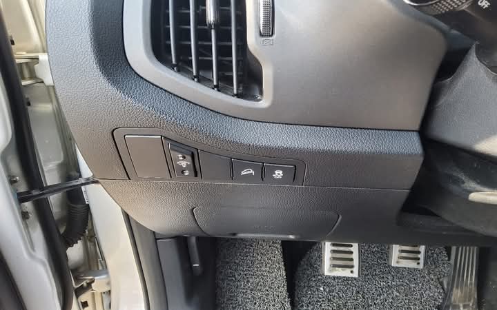 Kia Sportage año 2013
