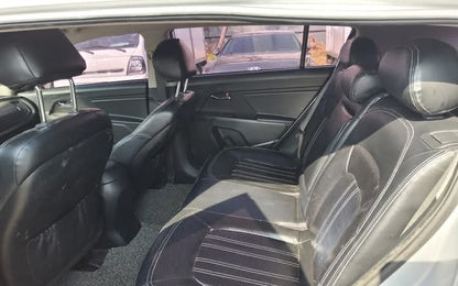 Kia Sportage año 2013
