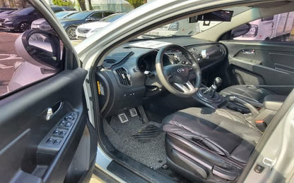 Kia Sportage año 2013
