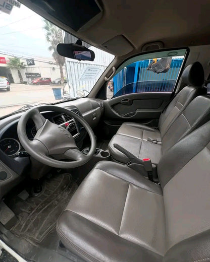Hyundai Porter 2009