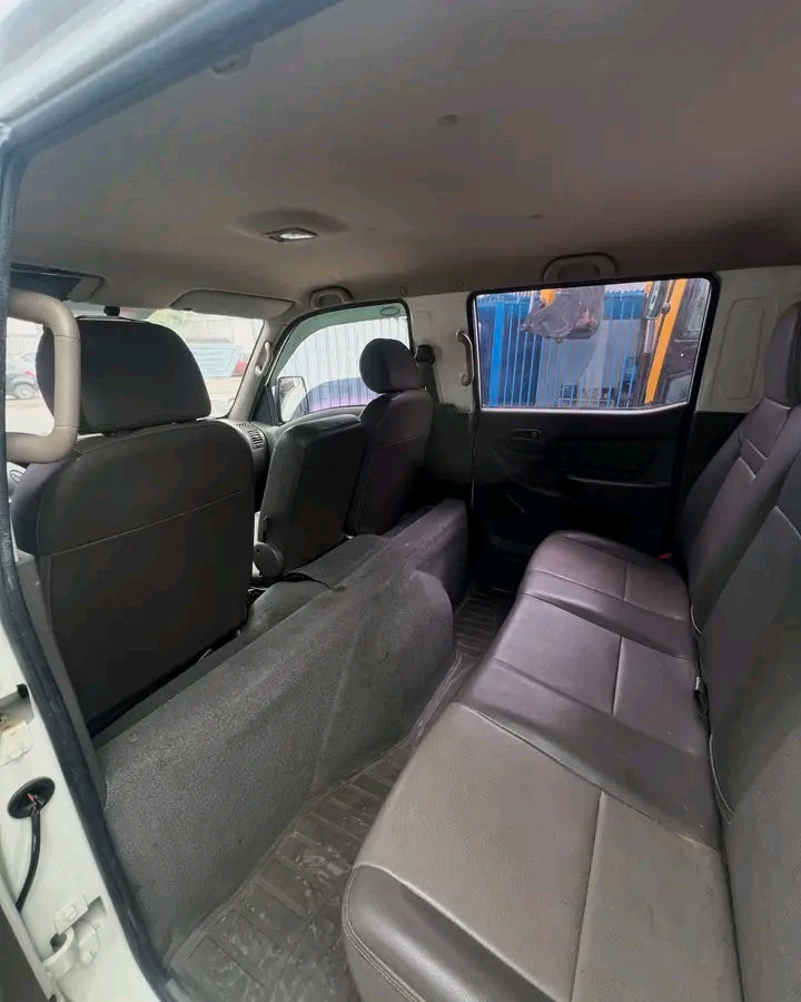 Hyundai Porter 2009